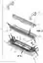 Fig. 03 - BLADE SUPPORT, CUTTING MEMBER COMPRISING SUCH A BLADE SUPPORT, RAZOR HEAD COMPRISING SUCH A CUTTING MEMBER AND MECHANICAL SHAVING RAZOR COMPRISING SUCH A RAZOR HEAD
