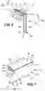 Fig. 07 - BLADE SUPPORT, CUTTING MEMBER COMPRISING SUCH A BLADE SUPPORT, RAZOR HEAD COMPRISING SUCH A CUTTING MEMBER AND MECHANICAL SHAVING RAZOR COMPRISING SUCH A RAZOR HEAD