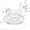 Fig. 01 - Rotating assembly and apparatus for manufacturing microstructure comprising same