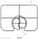 Fig. 05 - Laundry bead molding mold, laundry bead and laundry bead molding method