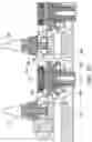 Fig. 12 - Injection molding apparatuses