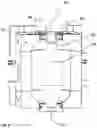Fig. 04 - Method and apparatus for preparing a liner for a composite pressure container