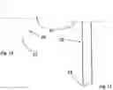 Fig. 07 - Method and apparatus for preparing a liner for a composite pressure container