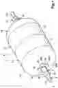 Fig. 02 - Mandrel structure and manufacturing method thereof