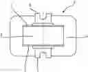 Fig. 01 - Material for 3D printing and a 3D printed device