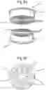 Fig. 03 - Material for 3D printing and a 3D printed device