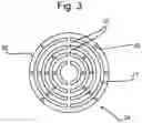 Fig. 04 - Material for 3D printing and a 3D printed device