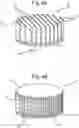 Fig. 05 - Material for 3D printing and a 3D printed device