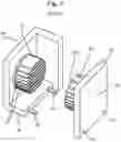 Fig. 07 - Material for 3D printing and a 3D printed device
