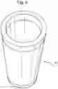 Fig. 10 - Material for 3D printing and a 3D printed device
