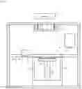 Fig. 10 - Lamination molding apparatus