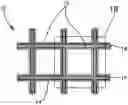 Fig. 01 - System and method for additive manufacturing with toolpath bridges and resultant structure