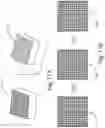 Fig. 17 - System and method for additive manufacturing with toolpath bridges and resultant structure