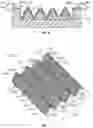 Fig. 06 - Method of manufacturing cross-corrugated support structures