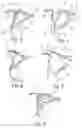 Fig. 03 - METHOD FOR PRODUCING A COMPOSITE MATERIAL PART, STEERING COLUMN SUPPORT AND LOWER SPACE CROSS MEMBER PRODUCED BY SUCH A METHOD
