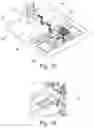 Fig. 05 - METHOD FOR PRODUCING A COMPOSITE MATERIAL PART, STEERING COLUMN SUPPORT AND LOWER SPACE CROSS MEMBER PRODUCED BY SUCH A METHOD