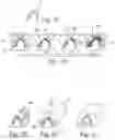 Fig. 06 - METHOD FOR PRODUCING A COMPOSITE MATERIAL PART, STEERING COLUMN SUPPORT AND LOWER SPACE CROSS MEMBER PRODUCED BY SUCH A METHOD