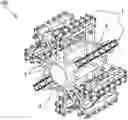 Fig. 01 - A MOLD FOR AN APPARATUS TO PRODUCE PLASTIC PIPE AND METHOD TO USE IT