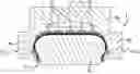 Fig. 01 - Method for manufacturing a pneumatic tire with an improved tread