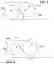 Fig. 04 - Expansion system for improved handling and avoidance of damage and/or crushing of expandable slit sheet paper