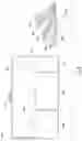 Fig. 10 - Protective thermal sleeve for portable electronic devices and pharmaceuticals