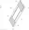 Fig. 14 - Wavelength conversion device and method of manufacturing wavelength conversion device
