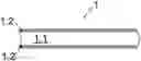 Fig. 01 - HOT-FORMING COMPOSITE MATERIAL, PRODUCTION THEROF, COMPONENT, AND USE THEREOF