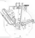 Fig. 01 - Method and system for rotational 3D printing