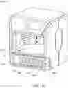 Fig. 32 - Method and system for rotational 3D printing