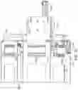 Fig. 24 - Supply station for dispensing build material