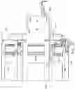 Fig. 26 - Supply station for dispensing build material