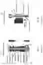 Fig. 02 - Nozzle system with monolithic nozzle head for fused filament fabrication additive manufacturing and method of manufacturing same
