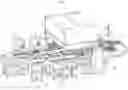 Fig. 01 - TEXTILE DIGITAL PRINTING MACHINE