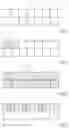 Fig. 04 - Method for assessing the condition and improving the printing quality of printing nozzles in printheads of an inkjet printing machine and improved printing nozzle test chart