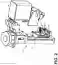 Fig. 03 - Jetting devices with acoustic transducers and methods of controlling same
