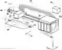 Fig. 01 - Sealing structure and liquid storage container