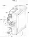 Fig. 03 - Sealing structure and liquid storage container