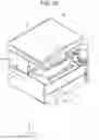 Fig. 24 - Medium transporting device and recording apparatus