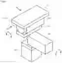 Fig. 03 - Liquid material application device and application method