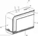 Fig. 01 - Handheld mobile printing device