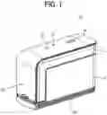 Fig. 02 - Handheld mobile printing device