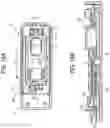 Fig. 12 - Handheld mobile printing device