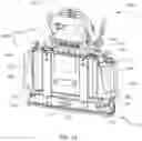 Fig. 10 - Integrated inkjet module