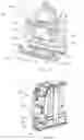Fig. 11 - Integrated inkjet module