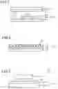 Fig. 02 - Combination of thermal transfer sheet and seal-type printing sheet, and thermal transfer sheet