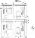 Fig. 04 - Hinged laminated body, layout sheet for hinged laminated body, and manufacturing method for hinged laminated body
