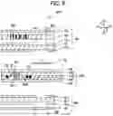 Fig. 12 - Hinged laminated body, layout sheet for hinged laminated body, and manufacturing method for hinged laminated body