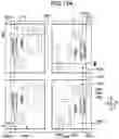 Fig. 17 - Hinged laminated body, layout sheet for hinged laminated body, and manufacturing method for hinged laminated body