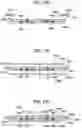 Fig. 22 - Hinged laminated body, layout sheet for hinged laminated body, and manufacturing method for hinged laminated body
