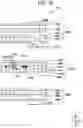 Fig. 25 - Hinged laminated body, layout sheet for hinged laminated body, and manufacturing method for hinged laminated body
